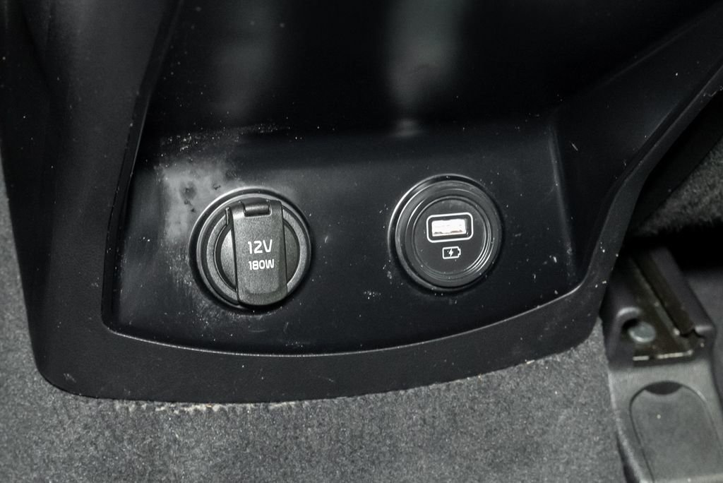 Used 2022 Kia Sorento S w/ Panoramic Sunroof Package image 27