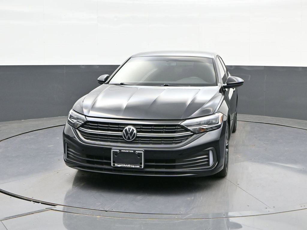 Used 2022 Volkswagen Jetta Sport image 25