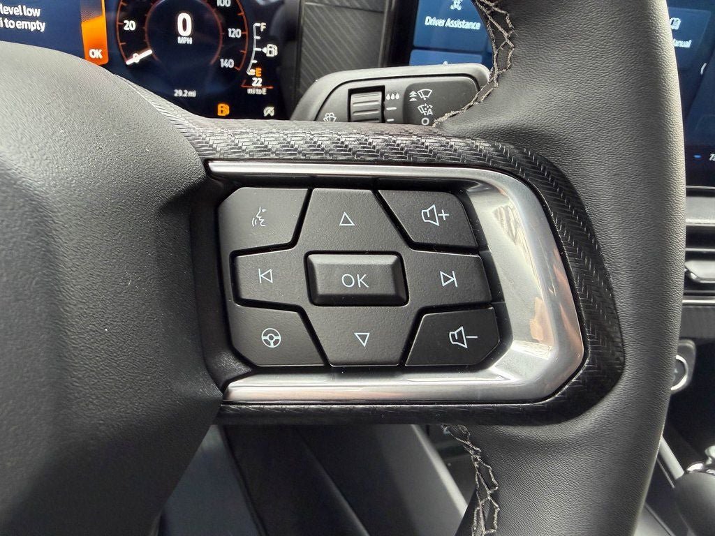 New 2026 Ford Mustang Coupe RWD image 30