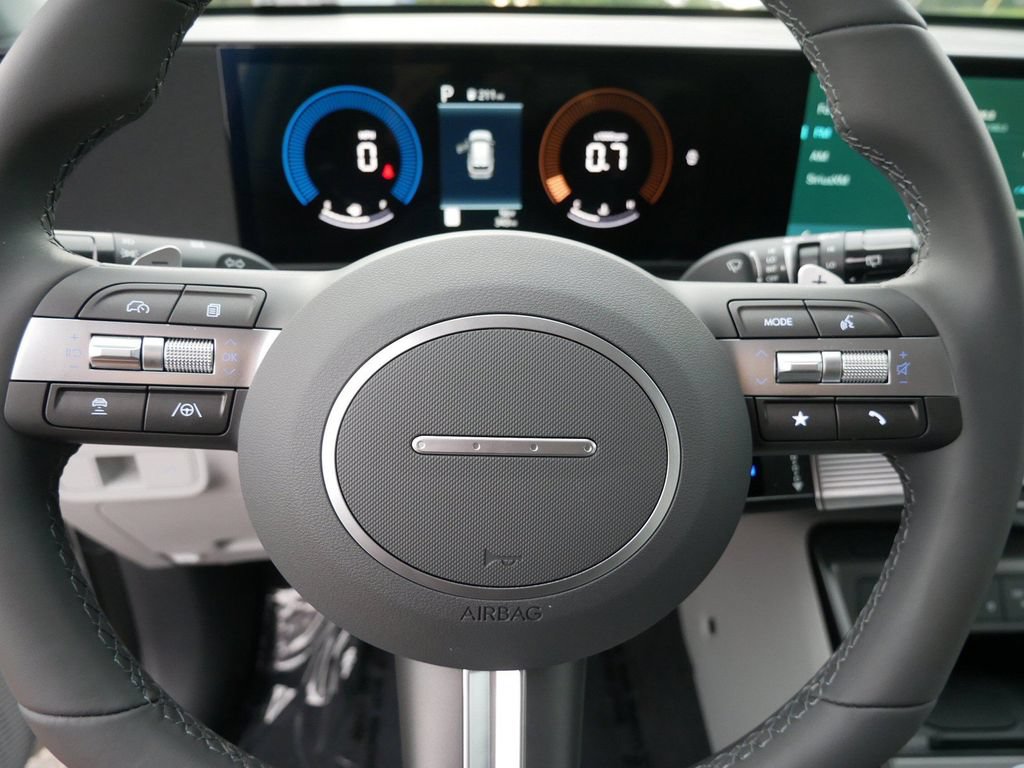 Used 2026 Hyundai Kona SEL Premium AWD/4WD image 21