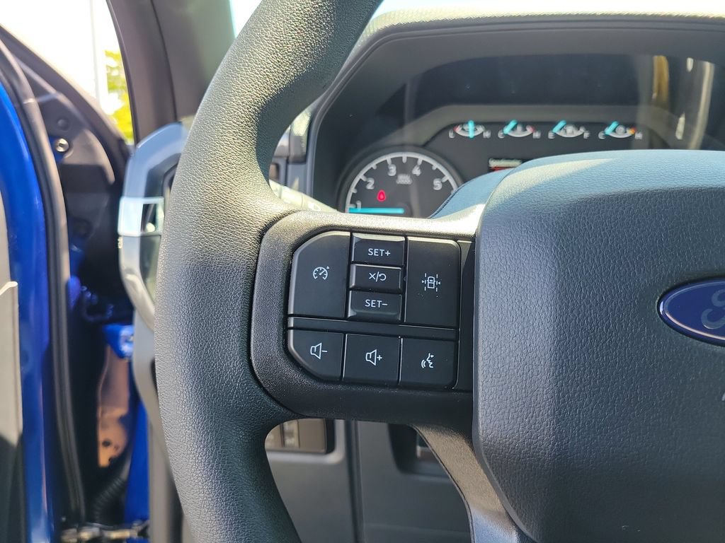 New 2026 Ford F150 STX AWD/4WD image 23