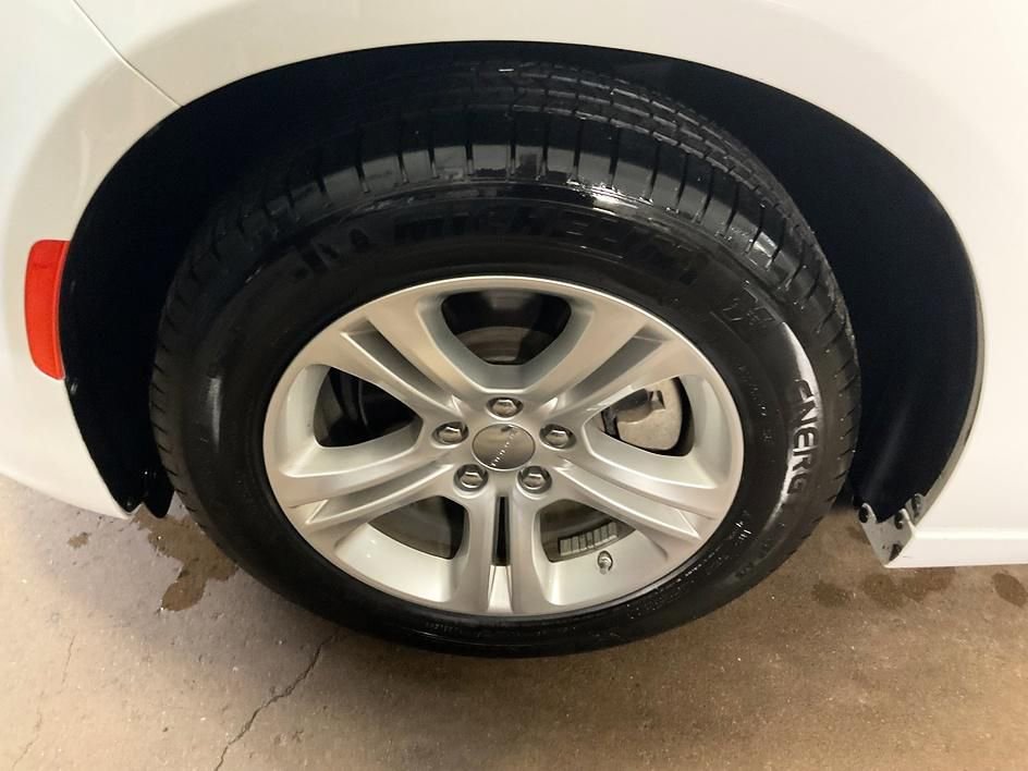 Used 2023 Dodge Charger SXT w/ Cold Weather Package image 13