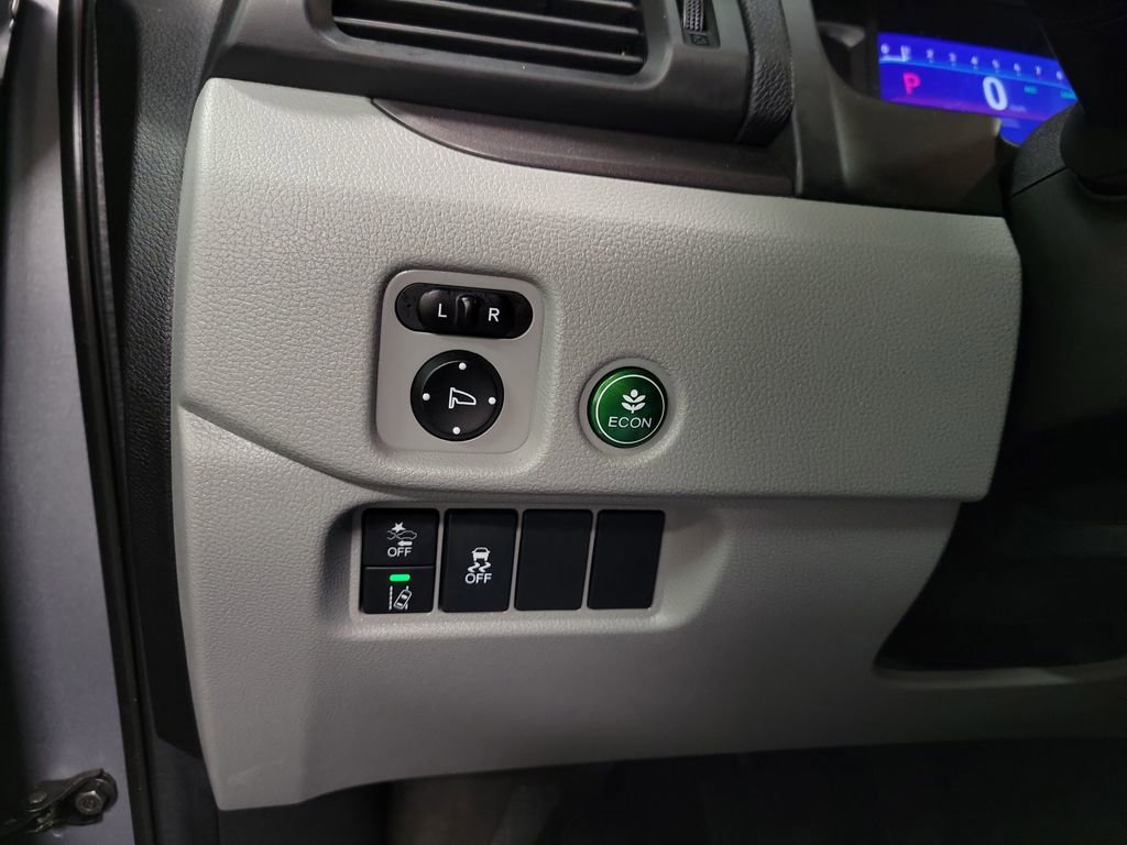 Used 2021 Honda Pilot Special Edition image 22