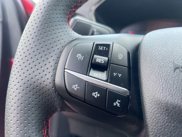 Used 2024 Ford Escape ST-Line Select w/ Tech Pack #1 AWD/4WD image 26