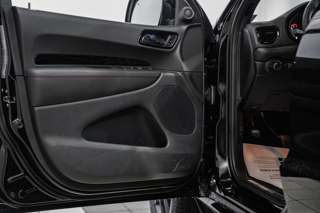 New 2026 Dodge Durango GT image 41