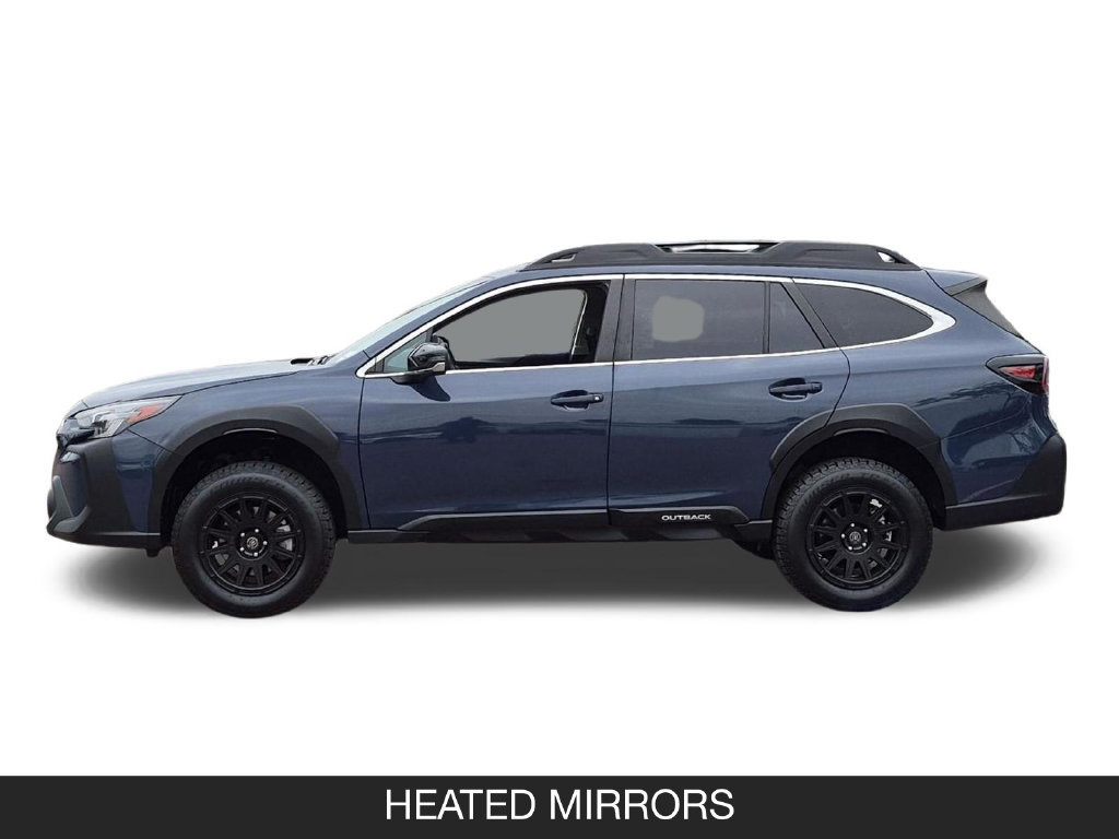 Used 2025 Subaru Outback Premium AWD/4WD image 5