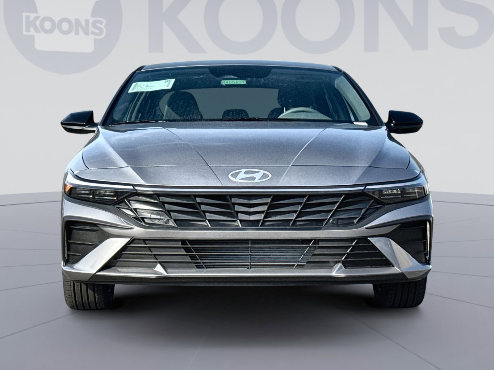 New 2026 Hyundai Elantra Sport image 11