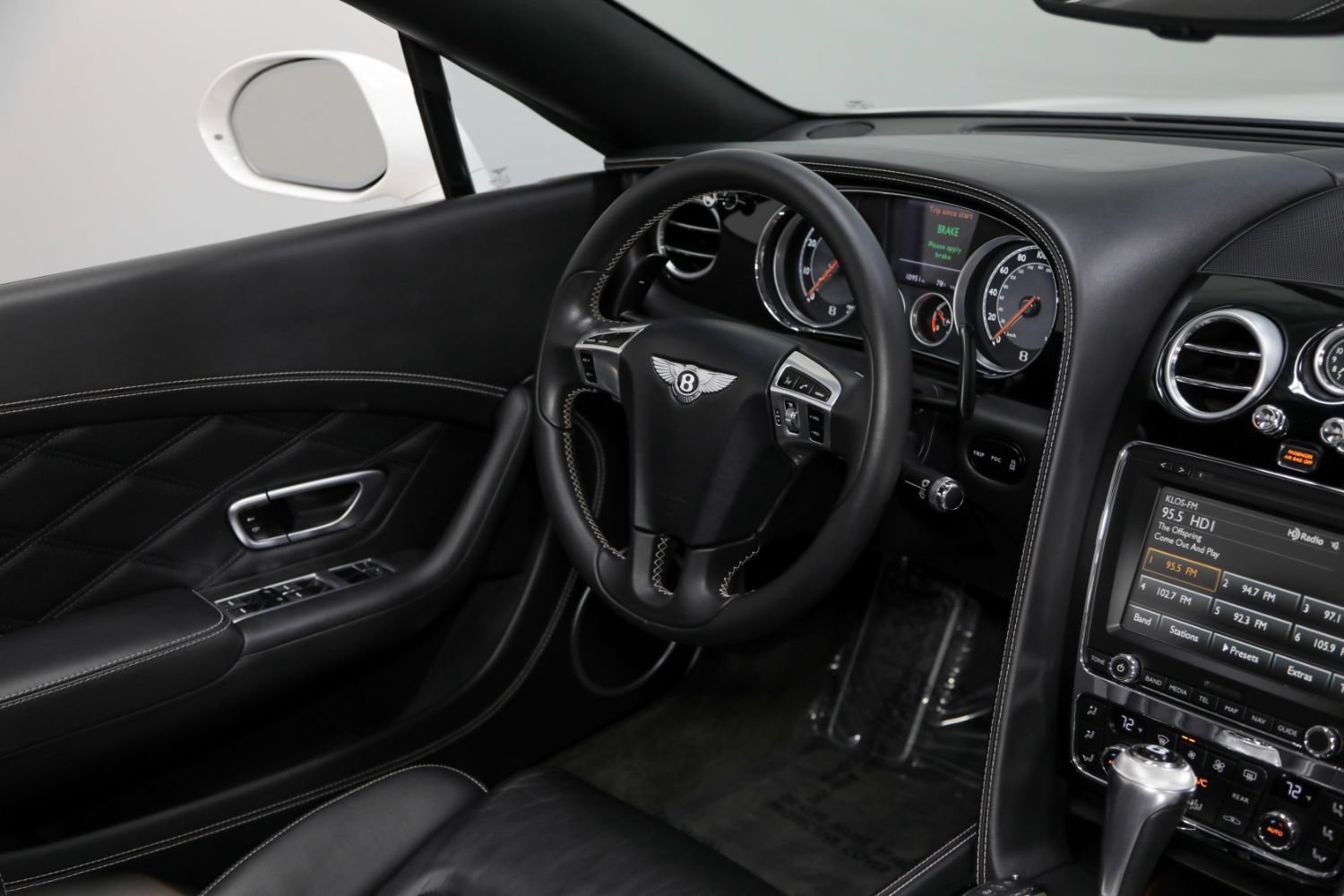 Used 2015 Bentley Continental GT V8 S AWD/4WD image 31