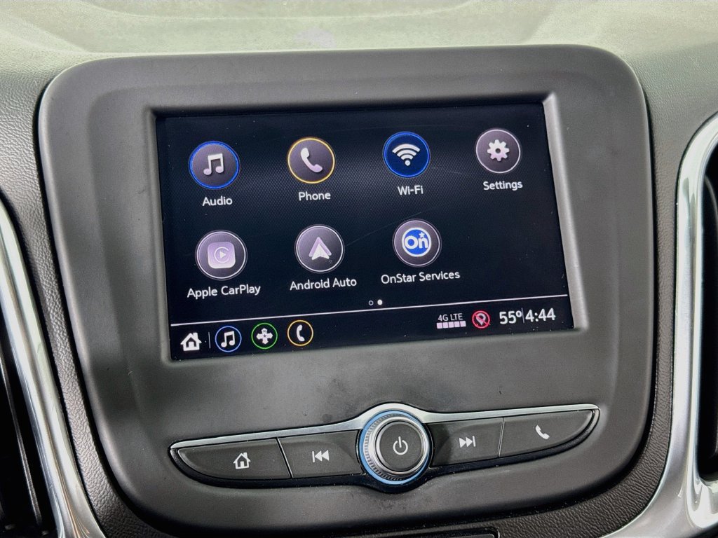 Used 2020 Chevrolet Equinox LT w/ LPO, Floor Liner Package AWD/4WD image 32