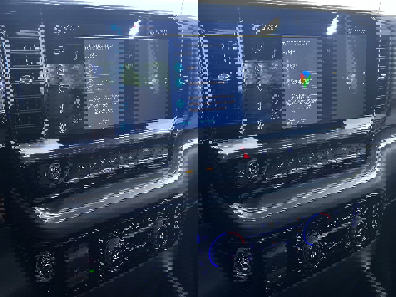 New 2025 Chevrolet Silverado 1500 High Country image 5