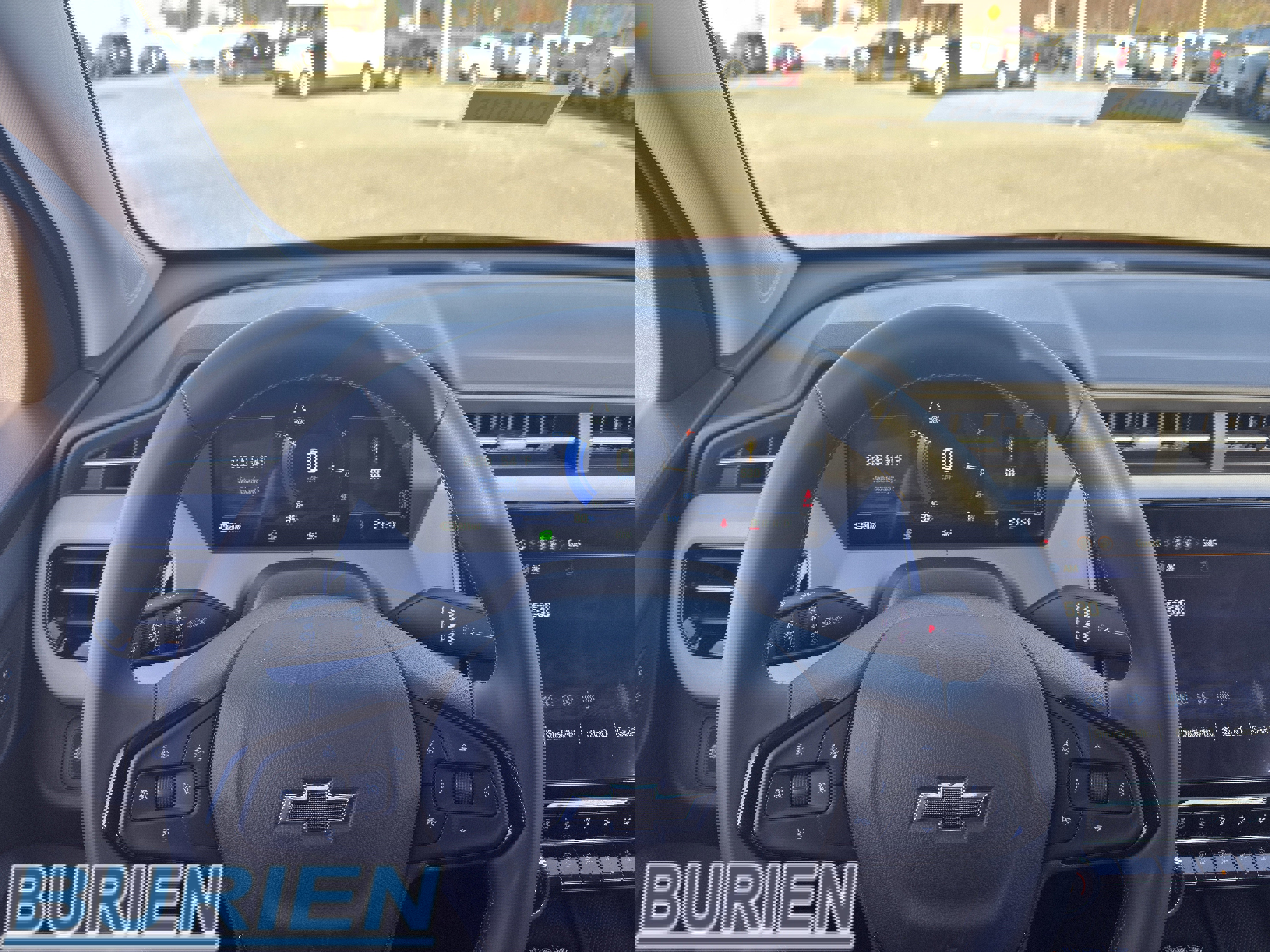 New 2027 Chevrolet Bolt RS image 13