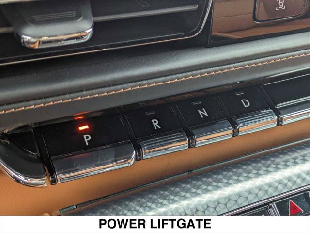 New 2023 Lincoln Aviator Black Label w/ Dynamic Handling Package AWD/4WD image 23