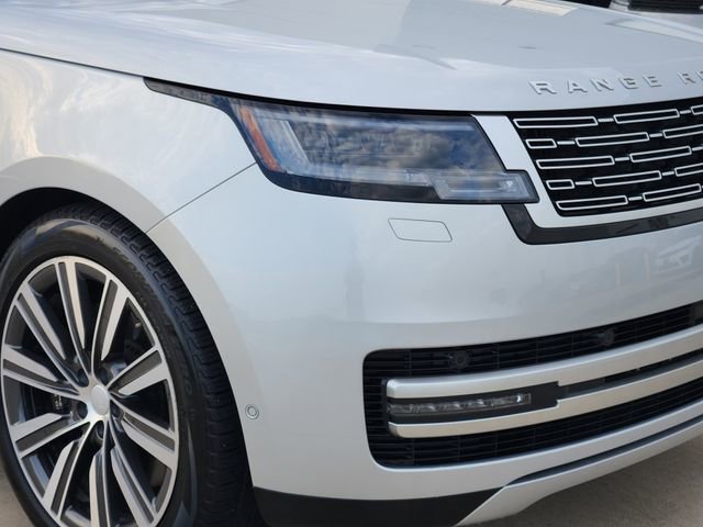 Certified 2023 Land Rover Range Rover Autobiography AWD/4WD image 8