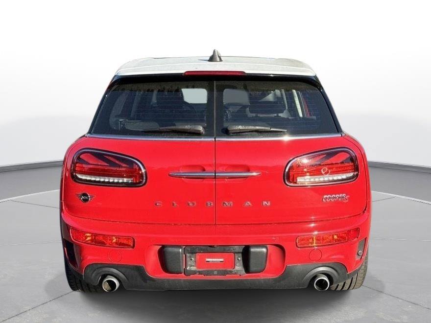 Used 2020 MINI Cooper Clubman S image 7