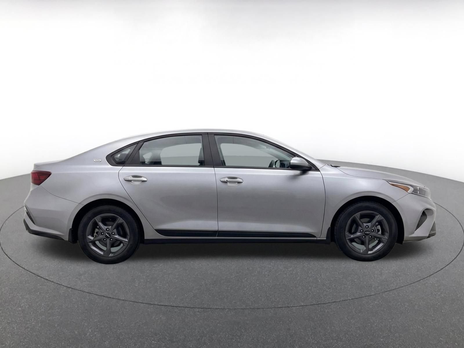 Used 2026 Kia K4 FWD image 10