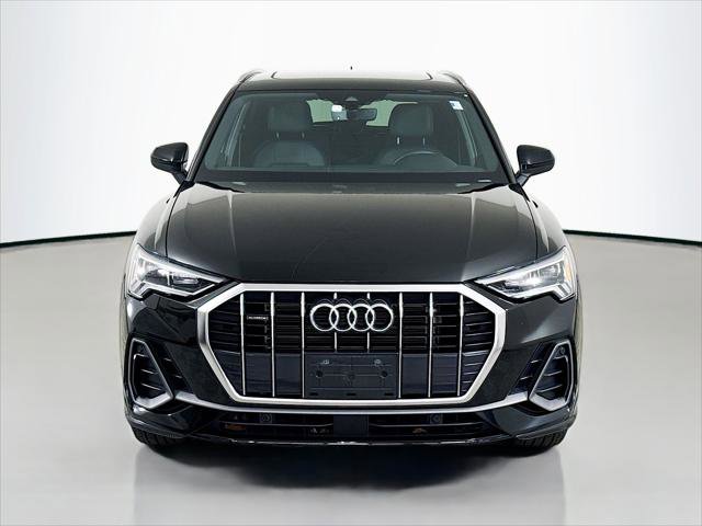 Certified 2024 Audi Q3 2.0T Premium w/ Convenience Package AWD/4WD image 6