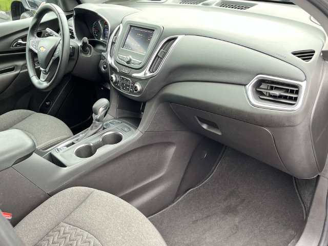 Used 2024 Chevrolet Equinox LT AWD/4WD image 23
