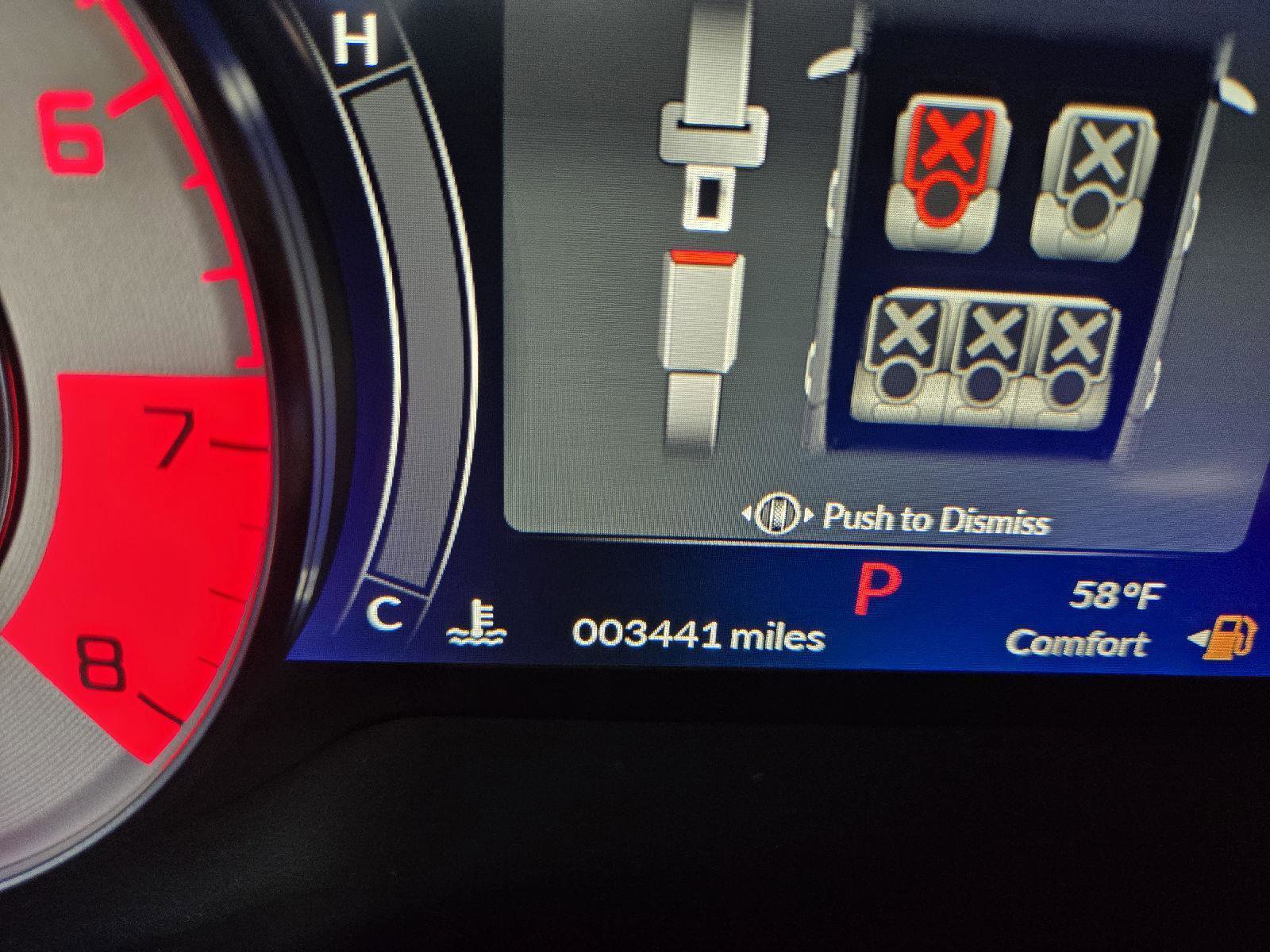 Certified 2025 Acura RDX A-Spec image 29