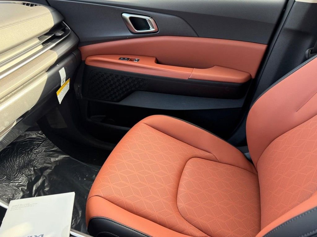 New 2026 Kia Carnival EX image 20