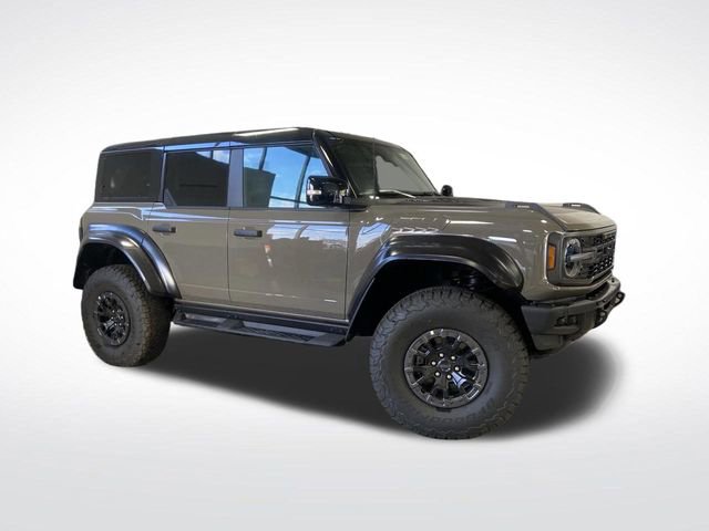 New 2025 Ford Bronco Raptor image 42