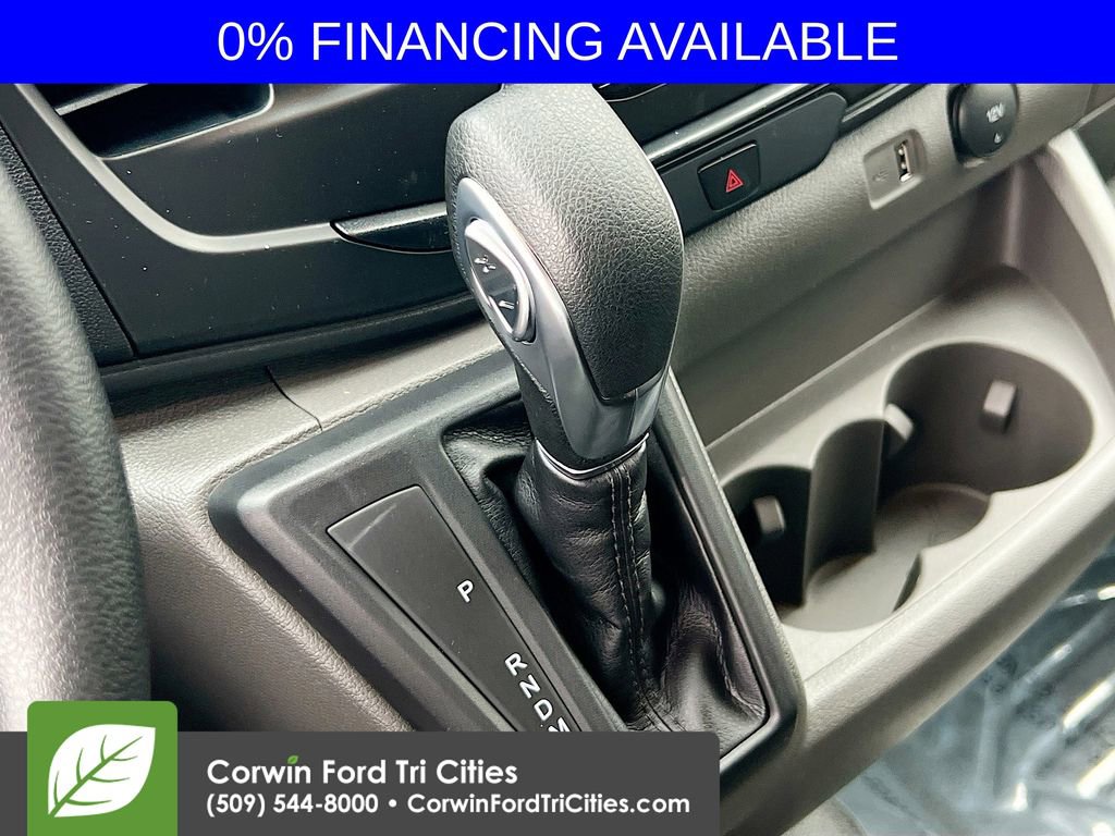 New 2026 Ford Transit 350 148 High Roof Extended AWD w/ Load Area Protection Package image 9