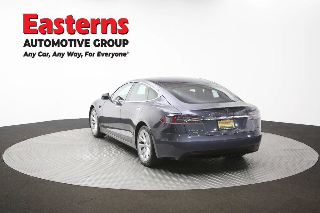 Used 2018 Tesla Model S 75D AWD/4WD image 56