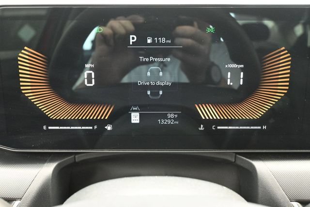 Used 2025 Kia K4 FWD image 36