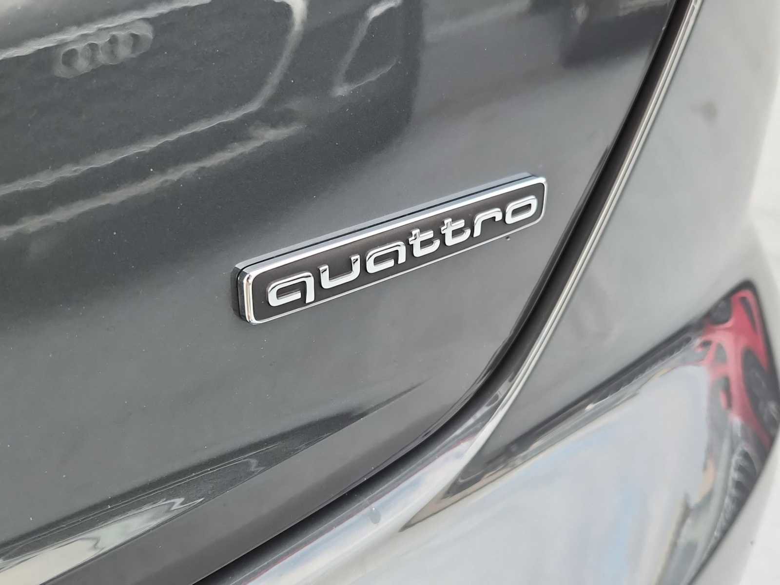 Used 2019 Audi A4 2.0T Premium w/ Convenience Package image 11