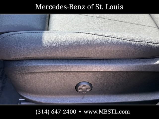 New 2026 Mercedes-Benz GLB 250 4MATIC image 15