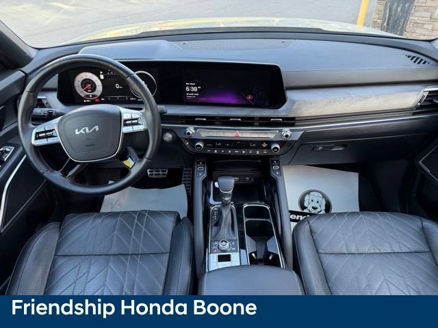 Used 2024 Kia Telluride SX X-Pro AWD/4WD image 59