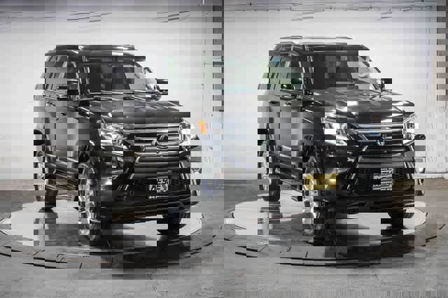 Used 2019 Lexus GX 460 Premium image 5