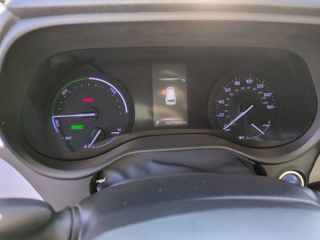 Used 2022 Toyota Sienna XLE AWD/4WD image 18