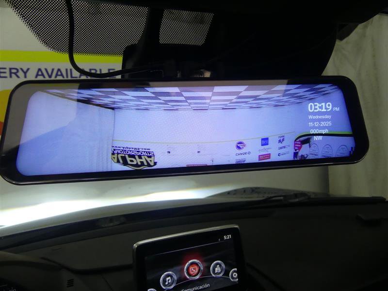 Used 2016 MAZDA MX-5 Miata Grand Touring image 10