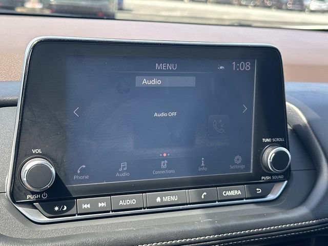 Used 2023 Nissan Rogue SV w/ SV Premium B Package AWD/4WD image 19