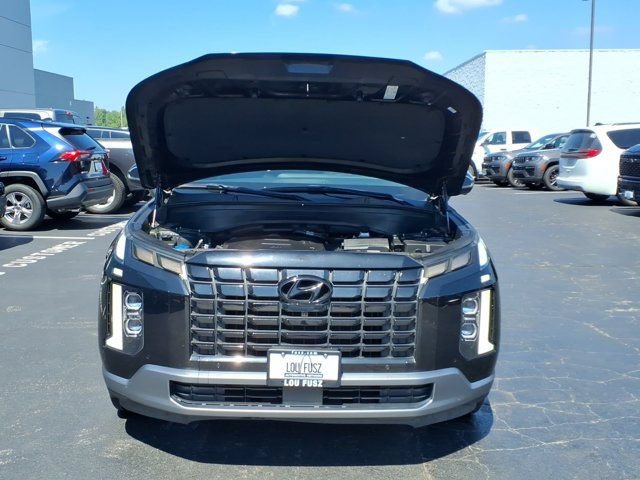 Used 2023 Hyundai Palisade SEL w/ Premium Package AWD/4WD image 35