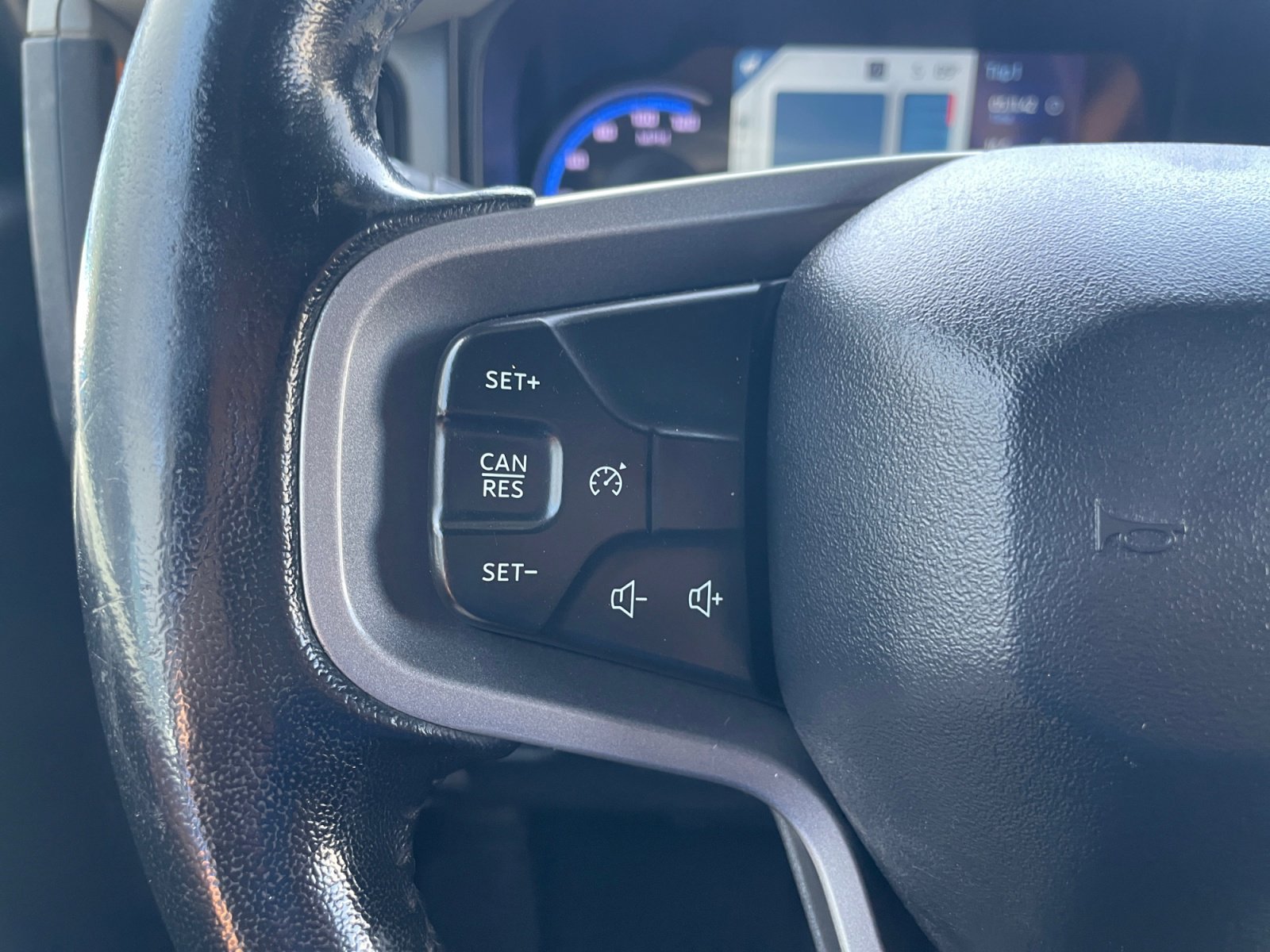 Used 2021 Ford Bronco Badlands w/ Sasquatch Package AWD/4WD image 17