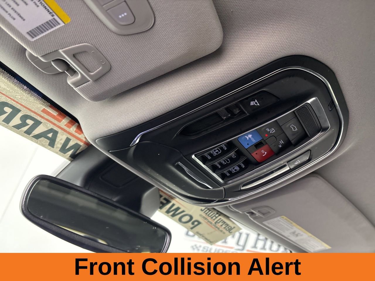 Used 2022 Jeep Grand Cherokee L Limited image 21