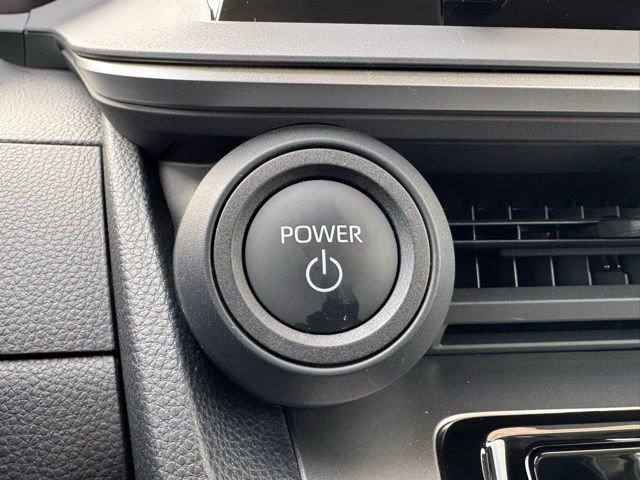 Used 2024 Toyota Prius LE image 24