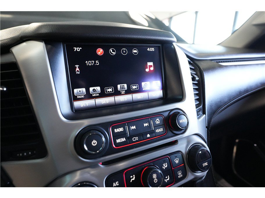Used 2016 GMC Yukon SLE w/ Convenience Package AWD/4WD image 21