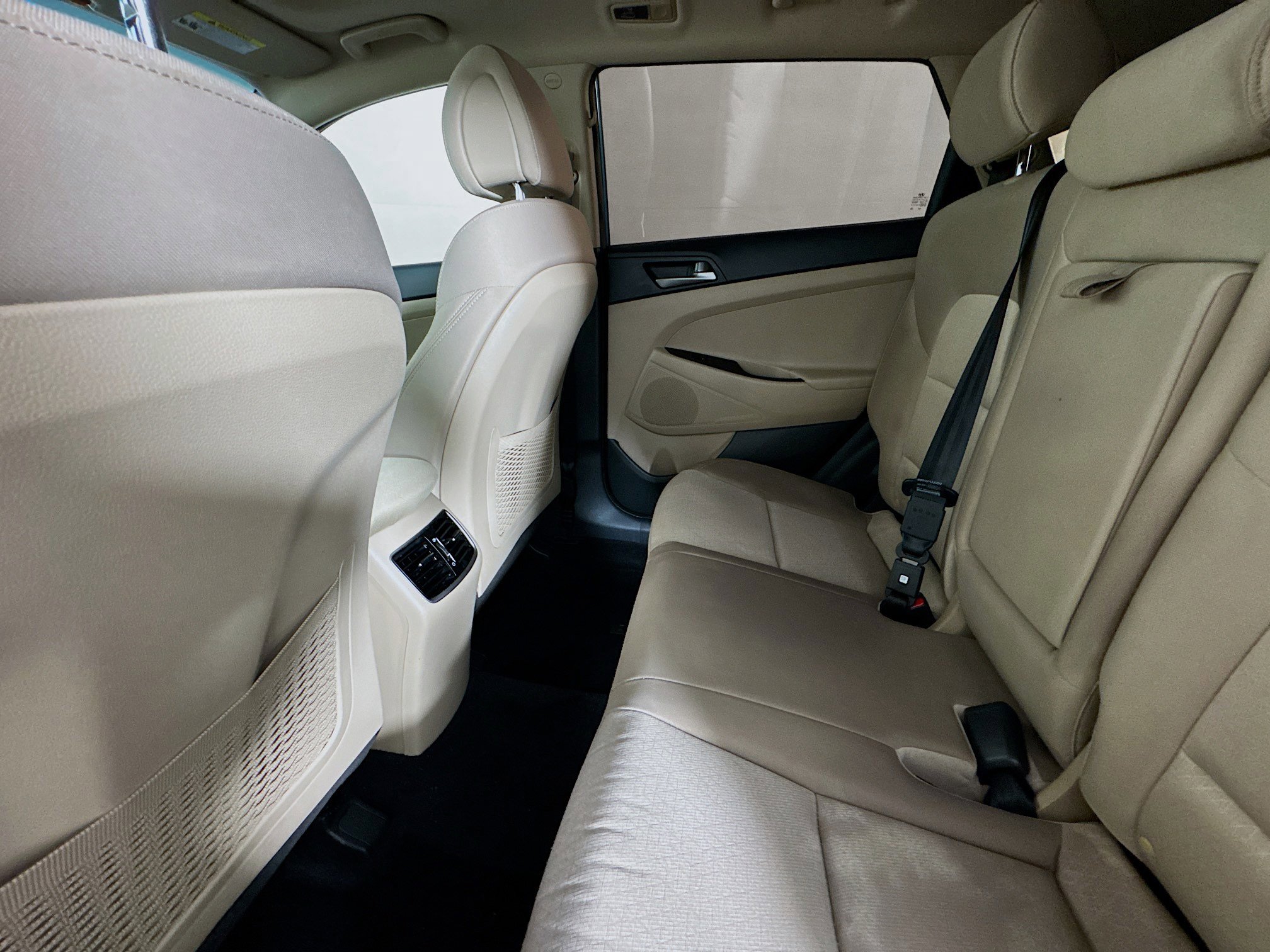 Used 2018 Hyundai Tucson Value FWD image 24