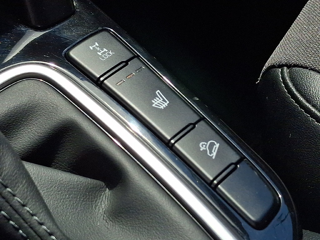 Used 2024 Kia Seltos S AWD/4WD image 24