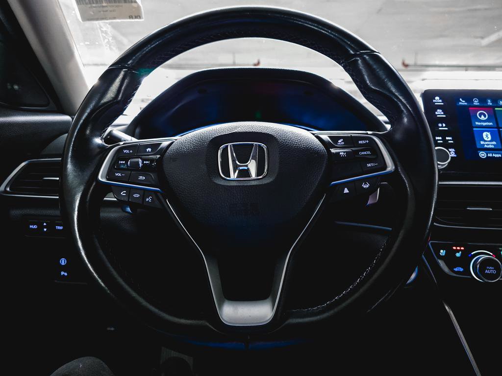 Used 2021 Honda Accord Touring image 22