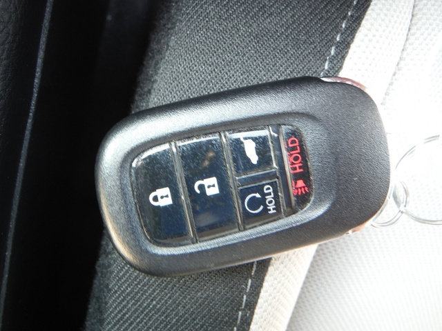 Certified 2024 Honda CR-V EX image 41