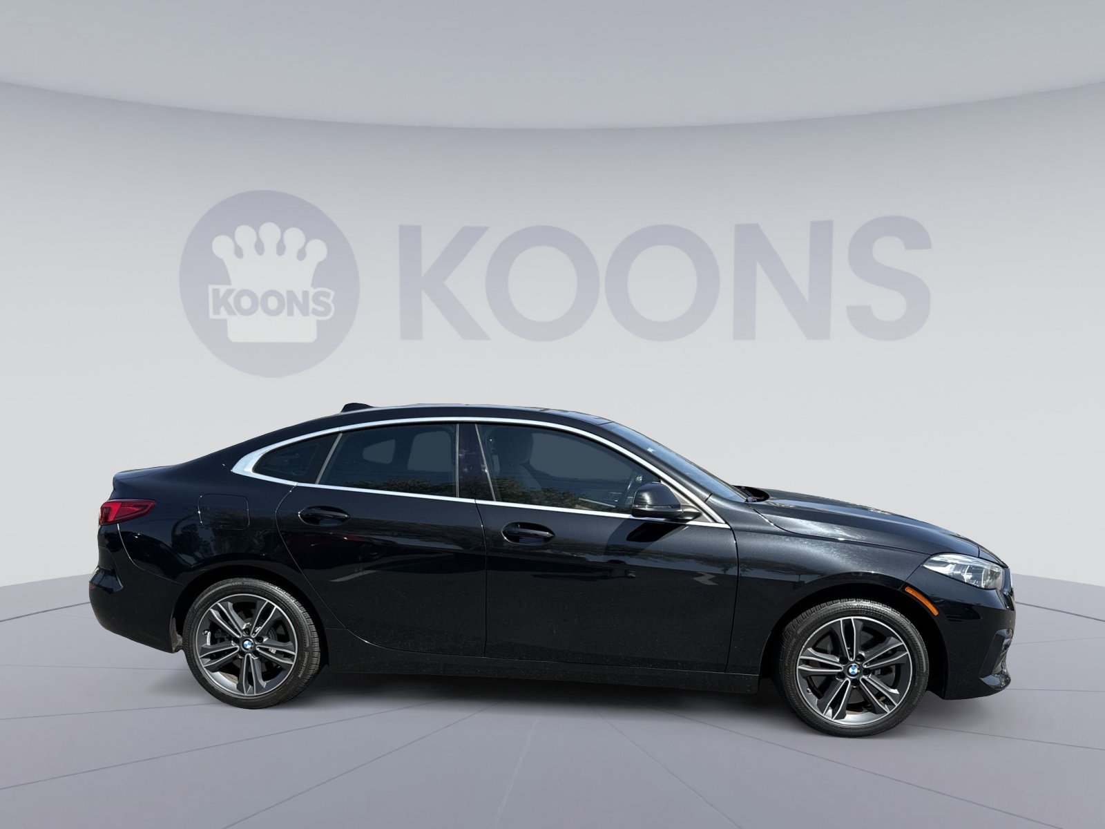 Used 2022 BMW 228i xDrive Gran Coupe image 8