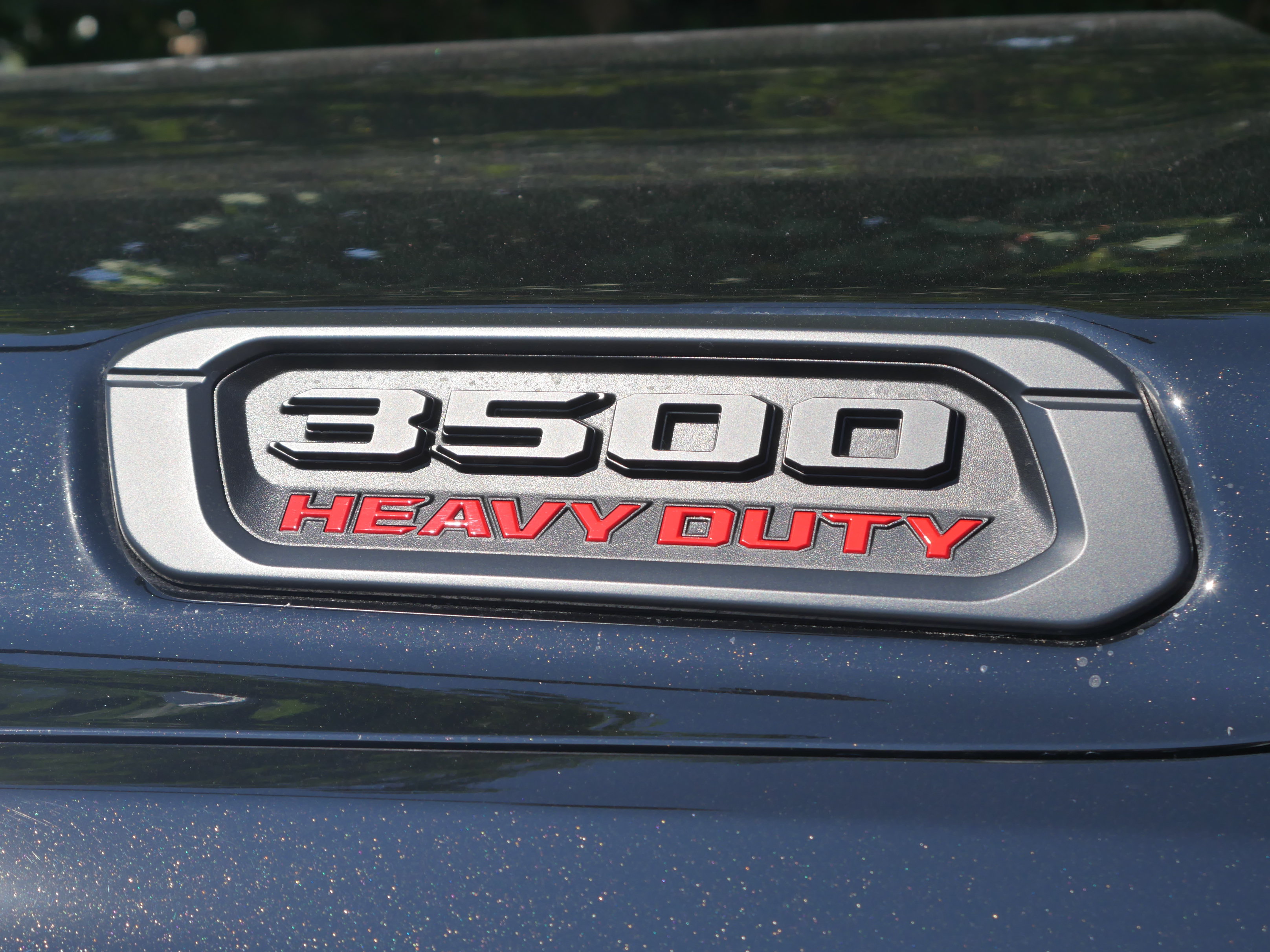 Used 2022 RAM 3500 Limited AWD/4WD image 21