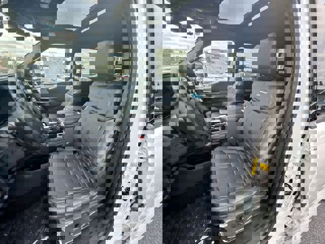 New 2026 Ford F250 Platinum image 11