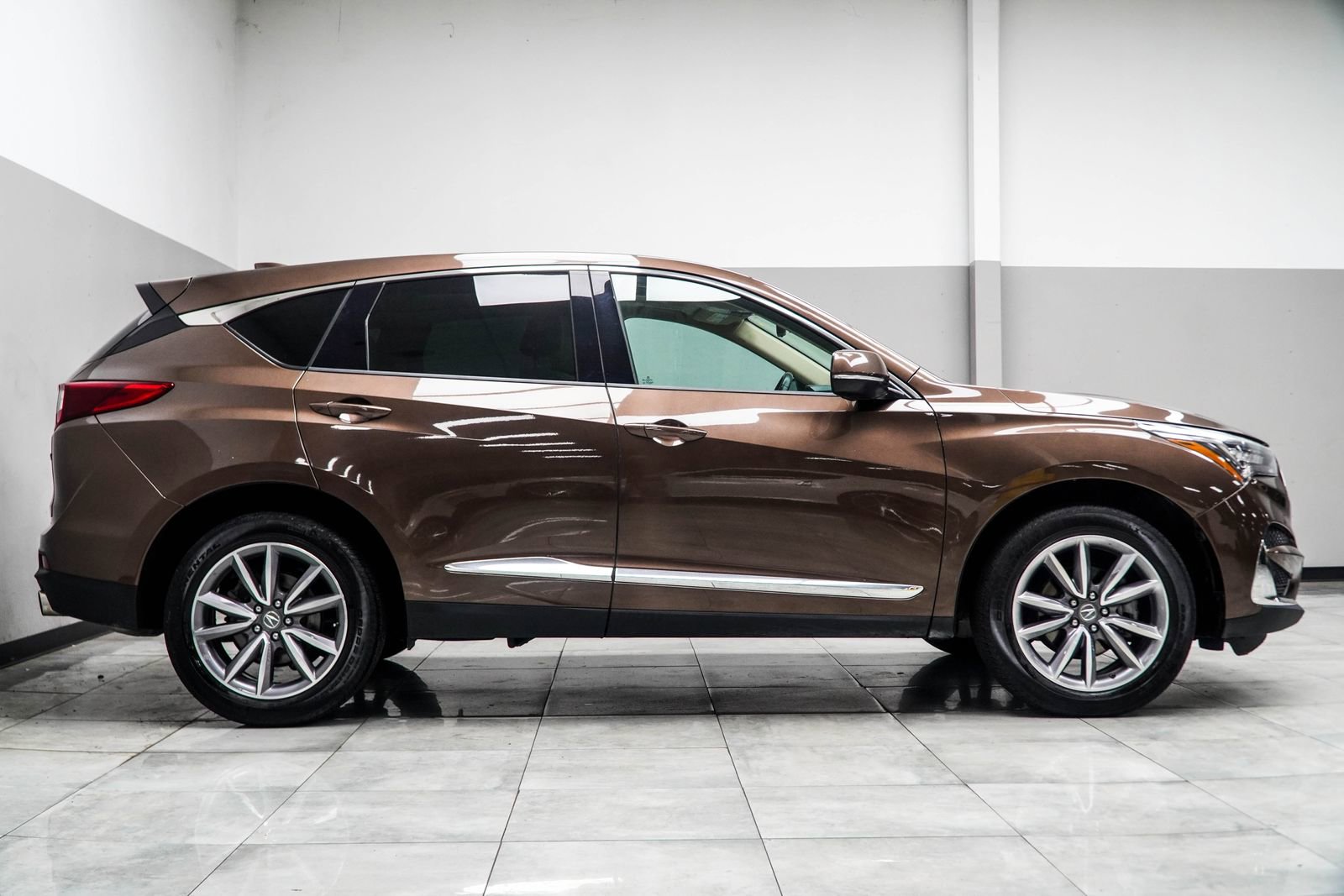 Used 2019 Acura RDX w/ Technology Package image 6