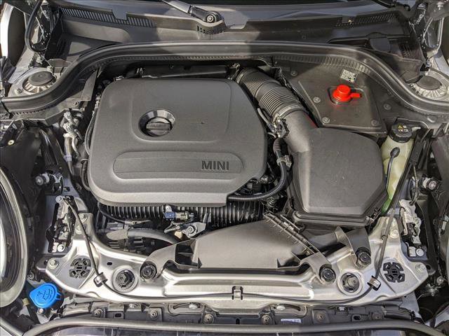 New 2026 MINI Cooper 2-Door Hardtop FWD image 16