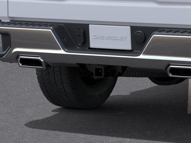 New 2026 Chevrolet Silverado 1500 LT AWD/4WD image 14