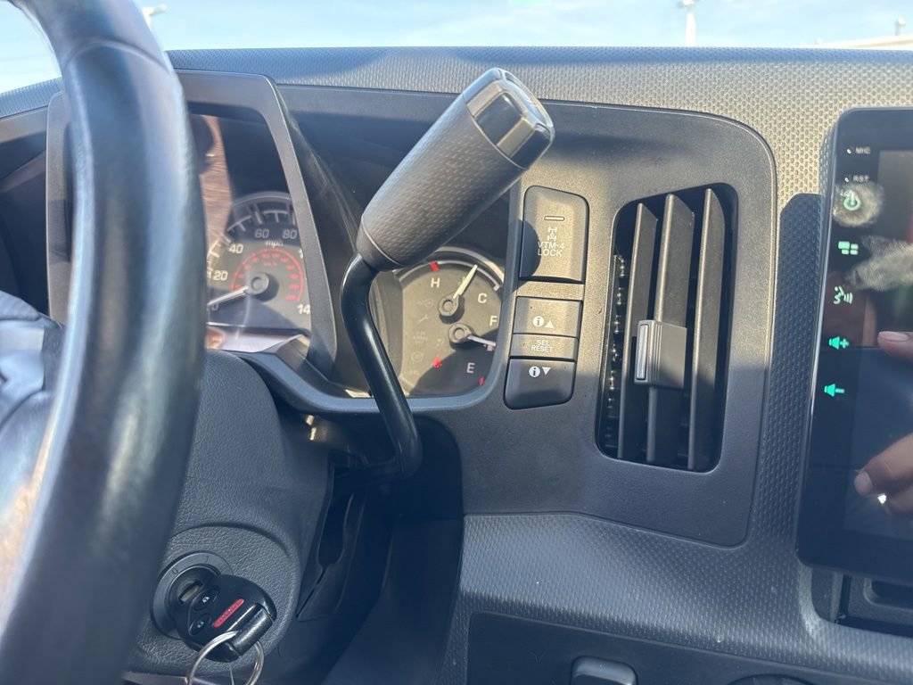 Used 2011 Honda Ridgeline RTL image 22